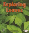 Exploring Leaves - Kristin Sterling