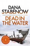 Dead in the Water (Kate Shugak #3) - Dana Stabenow