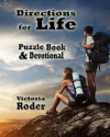 Directions for Life - Victoria Roder