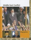 Middle East Conflict: Biographies - Gale