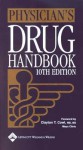 Physician's Drug Handbook - Springhouse Corporation