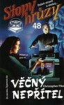 Věčný nepřítel (Stopy hrůzy, #48) - Christopher Pike