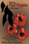 Among Red Poppies in the Sand - Sarah Moskovitz