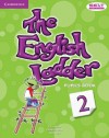 The English Ladder Level 2 Pupil's Book - Susan House, Katharine Scott, Paul House