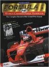 Formula 1 Championship 2002 Yearbook: The Complete Record of the Grand Prix Season - Giorgio Stirano, Bryn Williams