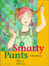 Smarty Pants - Suzane Langlois