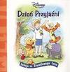 Kubuś Puchatek. Dzień Przyjaźni - Walt Disney