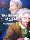 The Drops of God Vol. 14 - Tadashi Agi