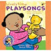 Lively Time Playsongs - Sheena Roberts