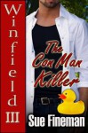 The Con Man Killer (Winfield Killers) - Sue Fineman