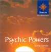 Psychic Powers - David Lawson