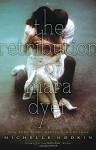 The Retribution of Mara Dyer by Michelle Hodkin (November 04,2014) - Michelle Hodkin