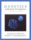 Genetics Laboratory Investigations - Thomas R. Mertens, Robert L. Hammersmith