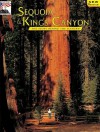 in pictures Sequoia-Kings Canyon: The Continuing Story - John J. Palmer