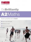 A2 Maths - Ted Graham, Roger Fentem