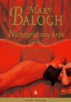 Niebezpieczny krok - Mary Balogh