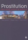 Prostitution: Sex Work, Policy and Politics - Teela Sanders, Maggie O'Neill, Jane Pitcher