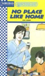 No Place Like Home - Janet Lorimer