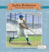 Jackie Robinson: Amazing Athlete and Activist - Darlene R. Stille