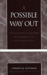 A Possible Way Out: Formalizing Housing Informality in Egyptian Cities - Ahmed M. Soliman