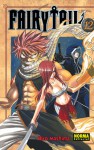 Fairy Tail #12 - Hiro Mashima