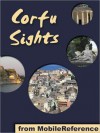 Corfu Sights: a travel guide to the top 15 attractions in Corfu island, Greece - MobileReference