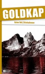 Goldkap (Arne-Jakobson-Krimireihe) - Rainer Doh