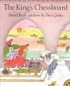 [(The King's Chessboard )] [Author: David Birch] [Jul-1993] - David Birch