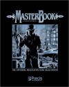 Masterbook (Classic Reprint): Universal Role Playing Game System - Ed Stark