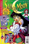 Sailor Moon, 15/1999: Das Vorsprechen (#32) - Unknown