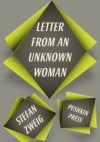 Letter from an Unknown Woman - Stefan Zweig