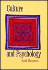 Culture And Psychology - David Matsumoto