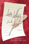 Love Letters from the Lord (Volume 2) - Barbara Holmes