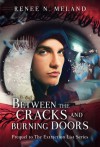 Between the Cracks and Burning Doors - Renee N. Meland