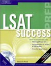 Peterson's Lsat Success: Test Prep (Peterson's Lsat Success, 2002) - Thomas O. White, Thomson Learning