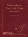 Medical-Legal Aspects of Drugs - Marcelline Burns