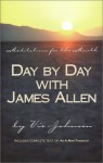 Day by Day with James Allen - Vic Johnson