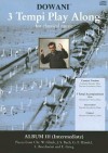 Album Vol. III (Intermediate) [With CD] - Christoph Willibald Gluck, G.F. Handel