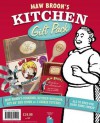 Maw Broon's Kitchen Gift Pack - Maw Broon