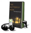 The Butterfly Man (Audio) - Heather Rose, Humphrey Bower