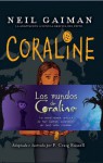 Coraline - P. Craig Russell, Neil Gaiman