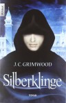 Silberklinge (Die Schatten von Venedig, #1) - Jon Courtenay Grimwood, Sabine Reinhardus