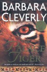 Palace Tiger (Joe Sandilands 4) - Barbara Cleverly