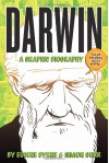 Darwin: A Graphic Biography - Eugene Byrne, Simon Gurr