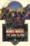 The Dark Island - Henry Treece, Michael Moorcock, James Cawthorn