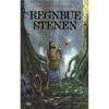 Regnbuestenen - Josefine Ottesen