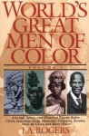 World's Great Men of Color, Volume I - J.A. Rogers, John Henrik Clarke