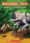 Charge Of The Triceratops - Rex Stone