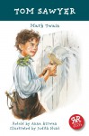 Tom Sawyer (Real Reads) - Anna Kirwan, Judith Hunt, Mark Twain