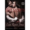 Hot Secrets (Tall, Dark & Deadly, #1) - Lisa Renee Jones